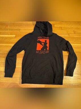Joji Nectar Tacklist Hoodie